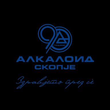 Alkaloid