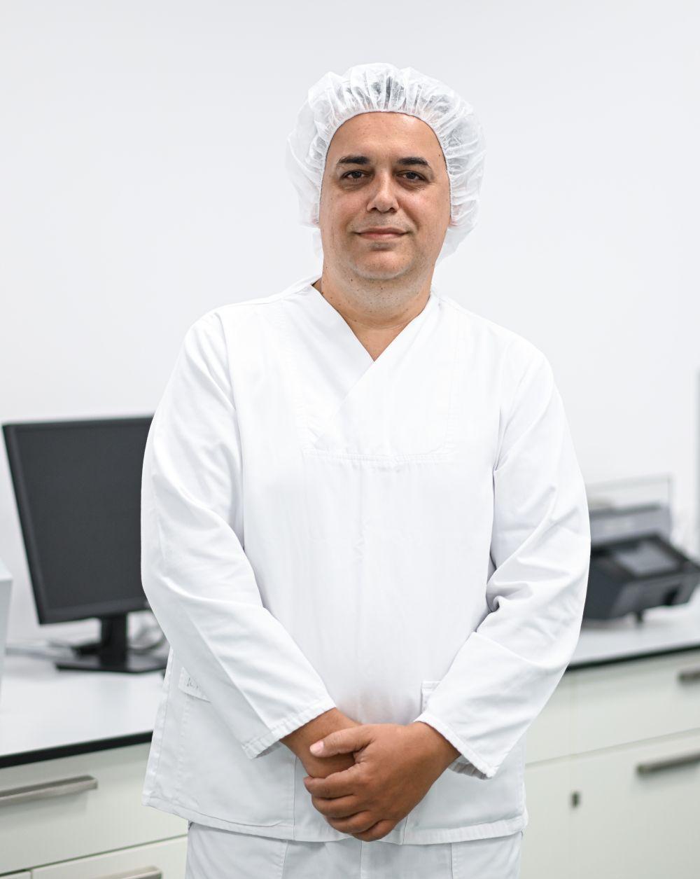 Hristijan Krstevski