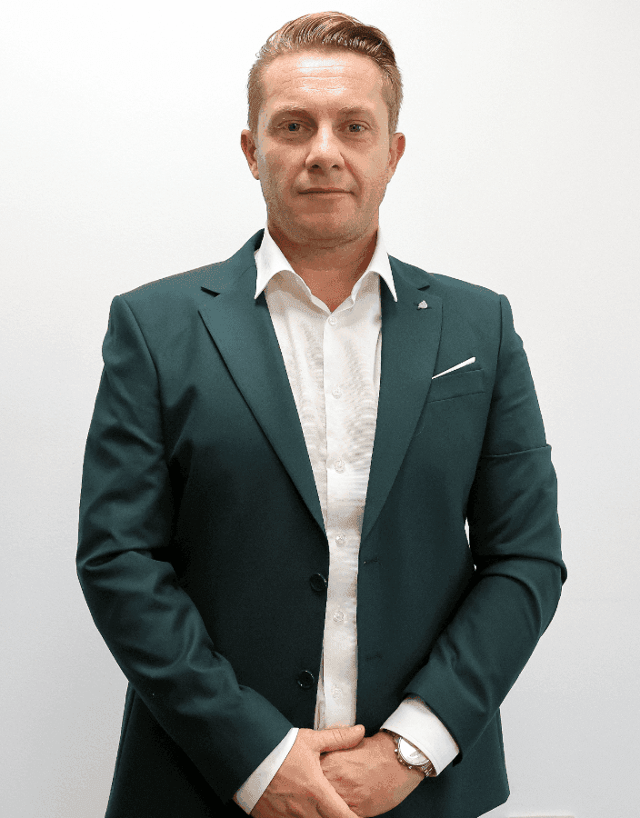 Ivan Cvetkovski