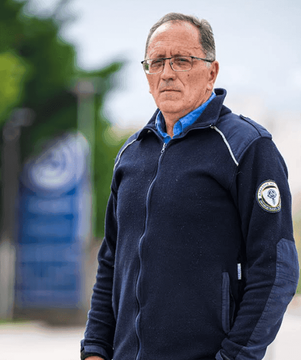 Strasho Arsovski