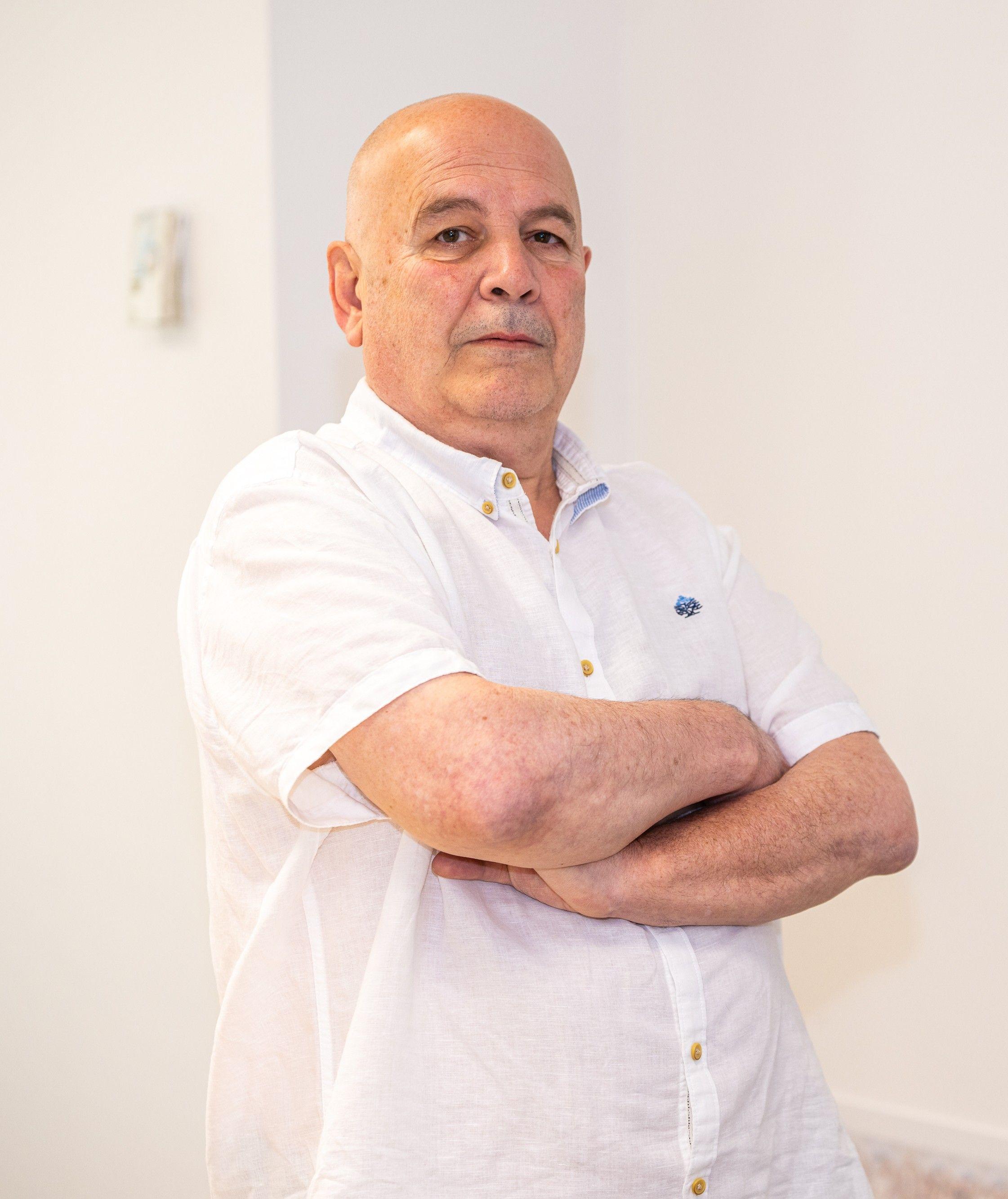 Kosta Kostov