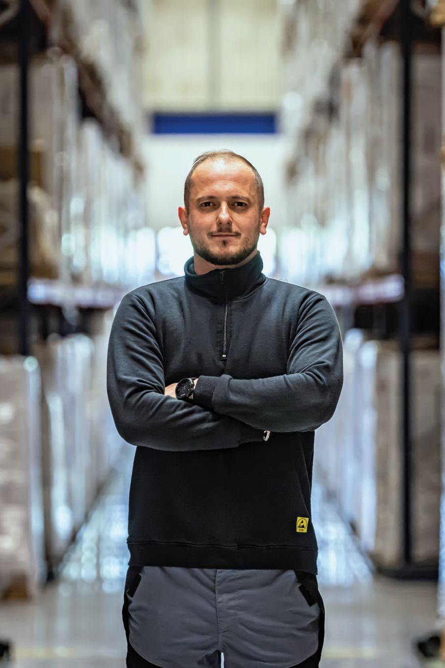 Кристијан Ѓуровски