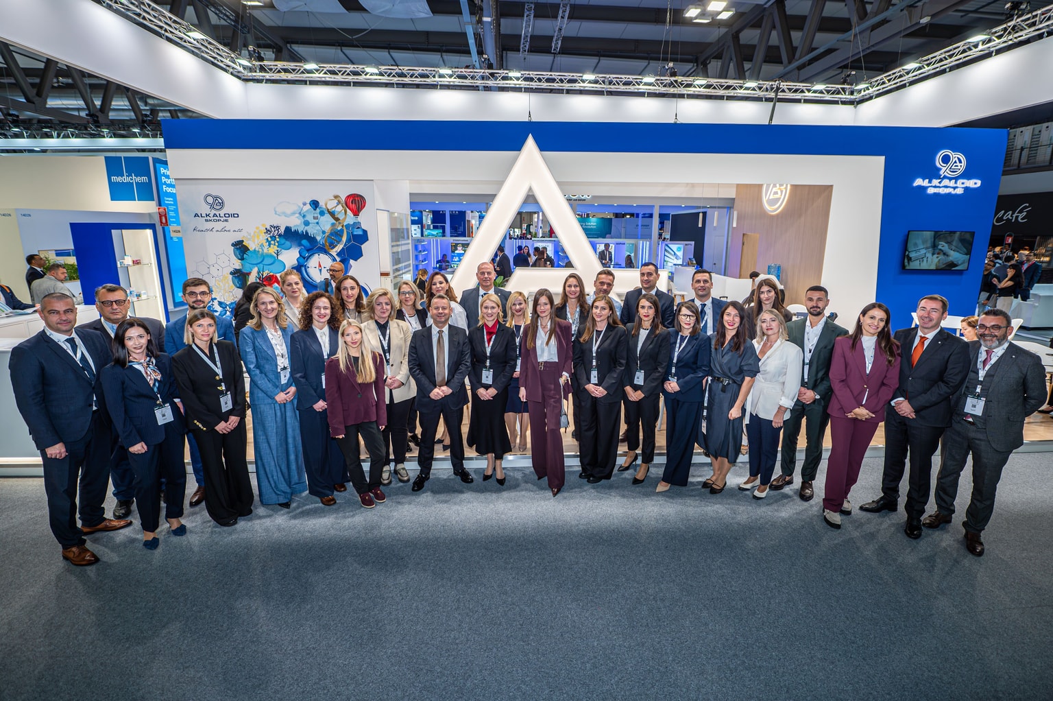 CPHI Milan 2026