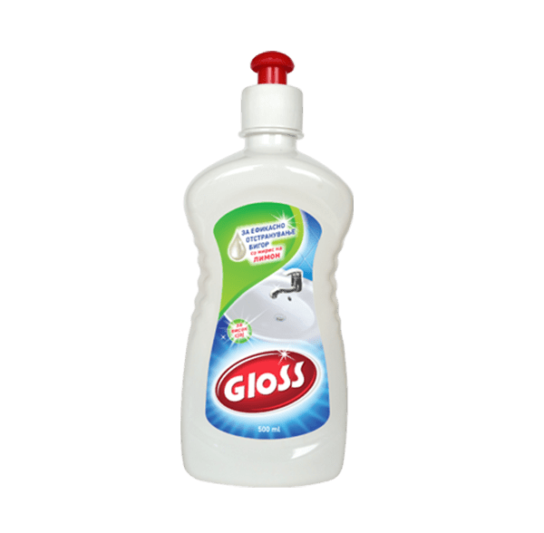 Gloss бигор