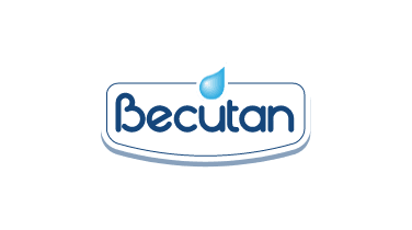 Becutan logo
