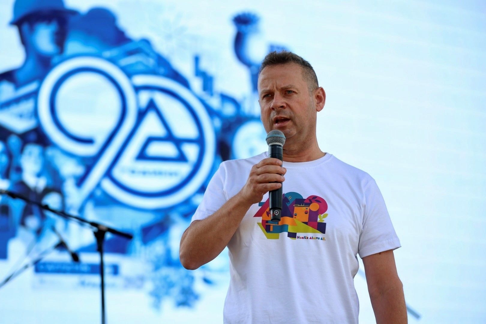 HUMANITY AS A TRADITION: ALKALOID MAKES A NEW DONATION TO SUPPORT CHILDREN’S HEALTH