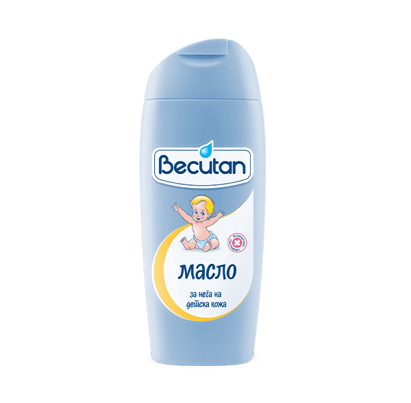 Becutan oil