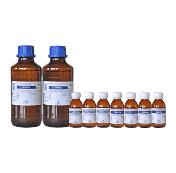  IN VITRO diagnostics