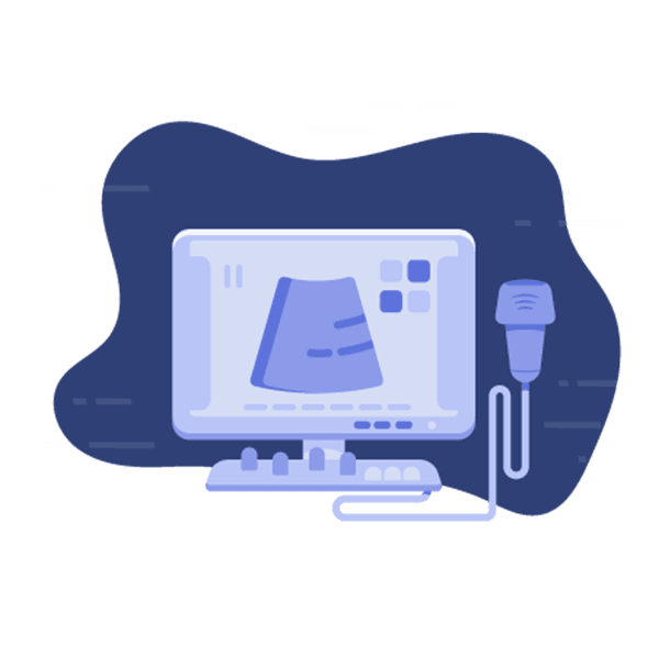 <p>Ultrasound Diagnostics</p>