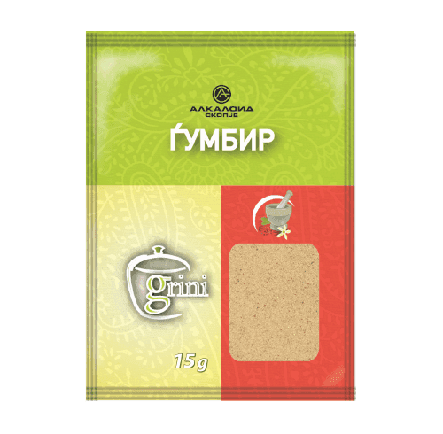 Ѓумбир