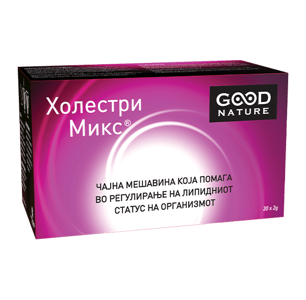 Holestri Mix