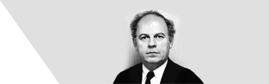 In memoriam tribute to Trajce Mukaetov, former Management Board President