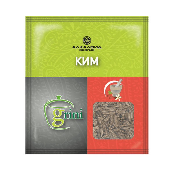 Ким
