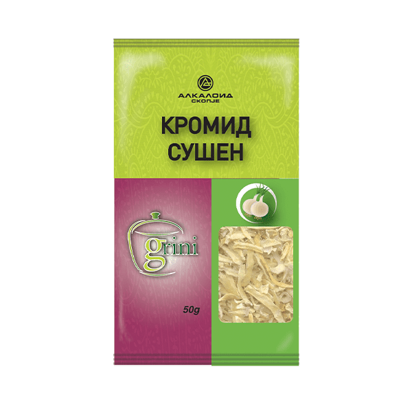 Kромид сушен