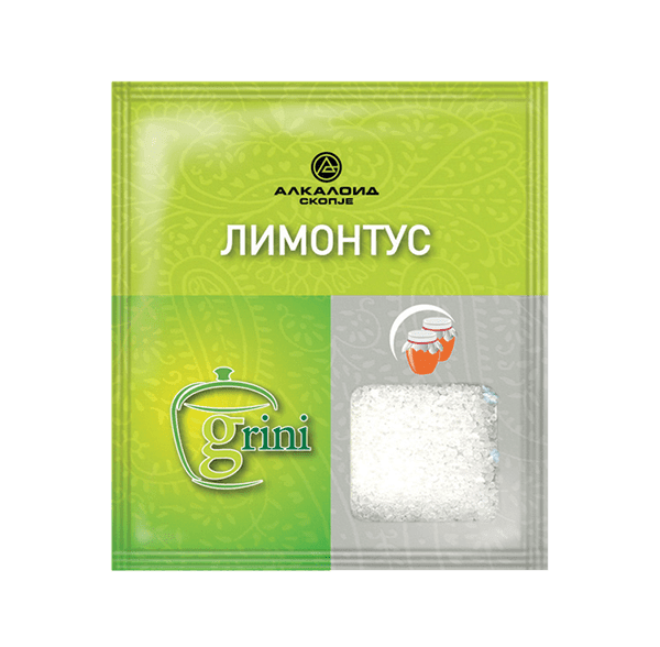 Лимонтус