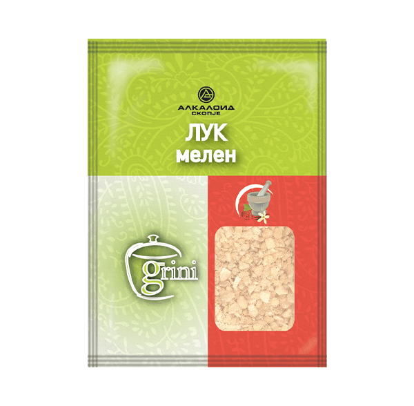 Лук мелен