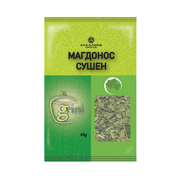 Магдонос