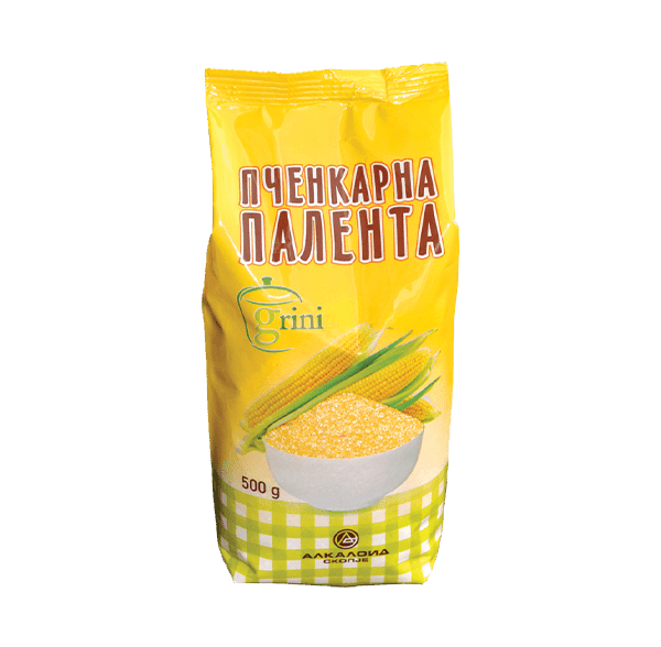 Polenta