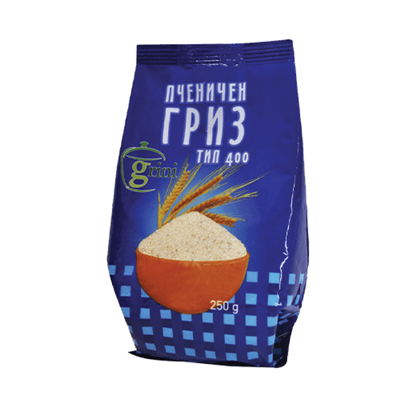 <p>ПЧЕНИЧЕН ГРИЗ&nbsp;&nbsp;</p>
