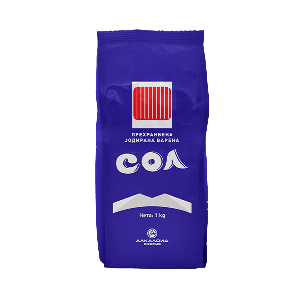 Сол
