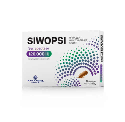 Siwopsi 120000 IU