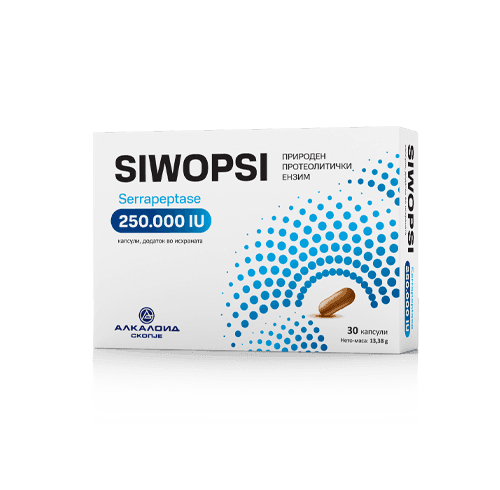 Siwopsi 250000 IU