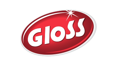 Gloss logo