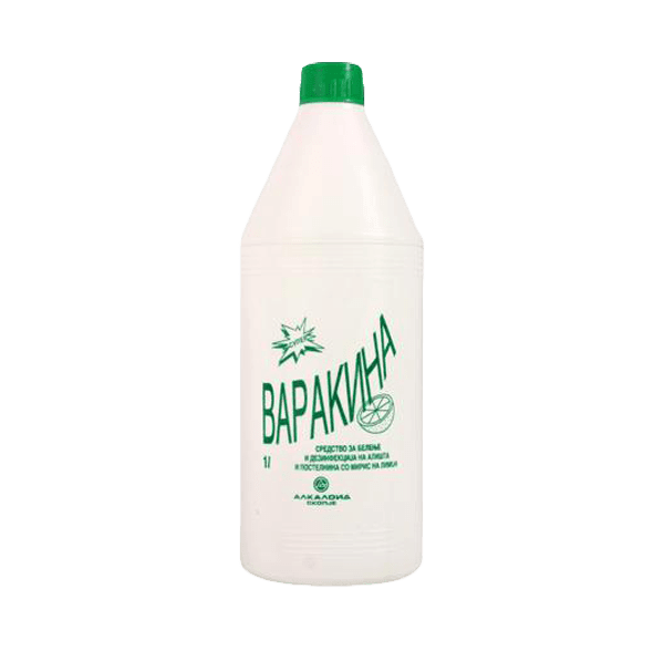 Супер варакина