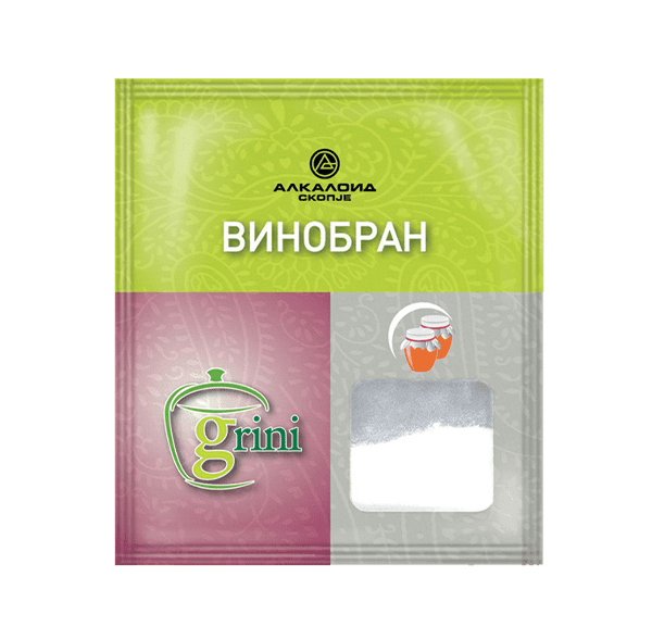 Винобран