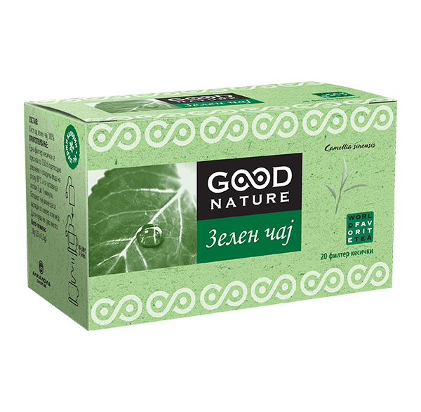 Green tea